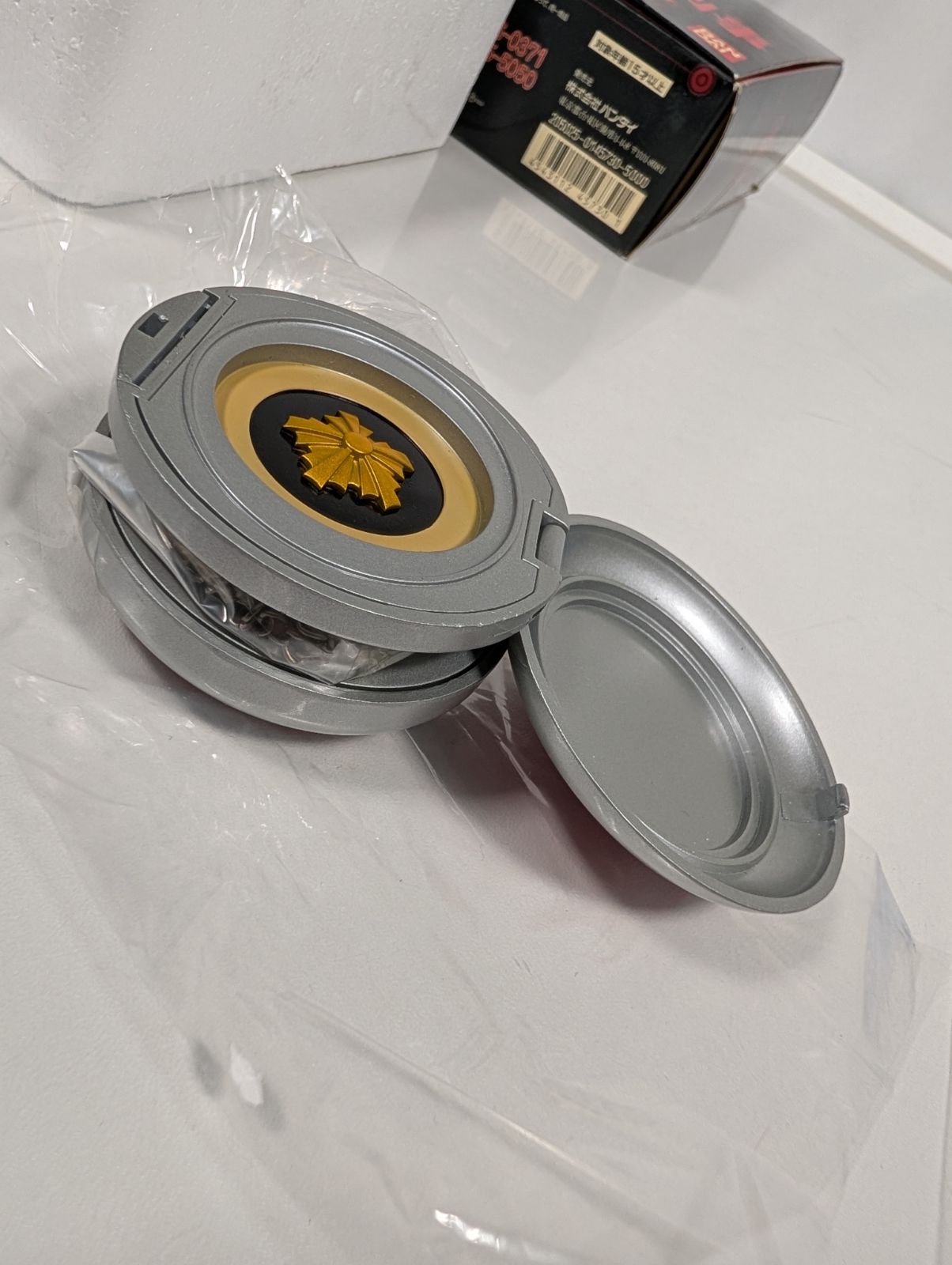 スケバン刑事 80's ヨーヨー+鉄仮面DXセット バンダイ - メルカリ