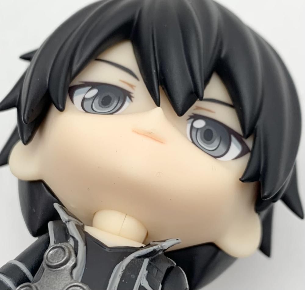 中古】開封 グッドスマイルカンパニー ソードアート・オンライン SAO