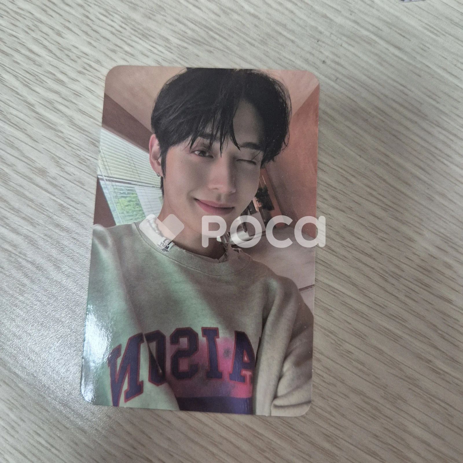 ZEROBASEONE キムジウン YOUTH IN THE SHADE YOUTH Ver. - メルカリ