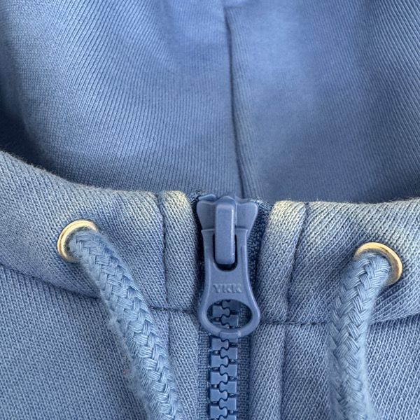 Supreme×NIKE/シュプリーム×ナイキ【21SS】Half Zip Hooded Sweatshirt