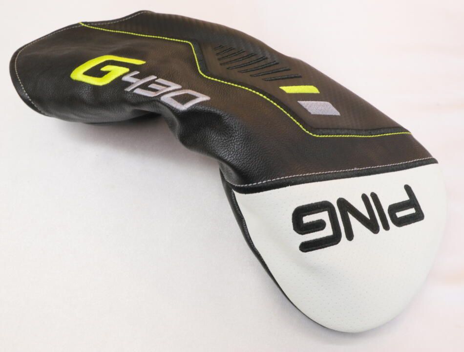 ピン G430 LST 10.5度 SPEEDER NX 50 Sフレックス ドライバー 中古