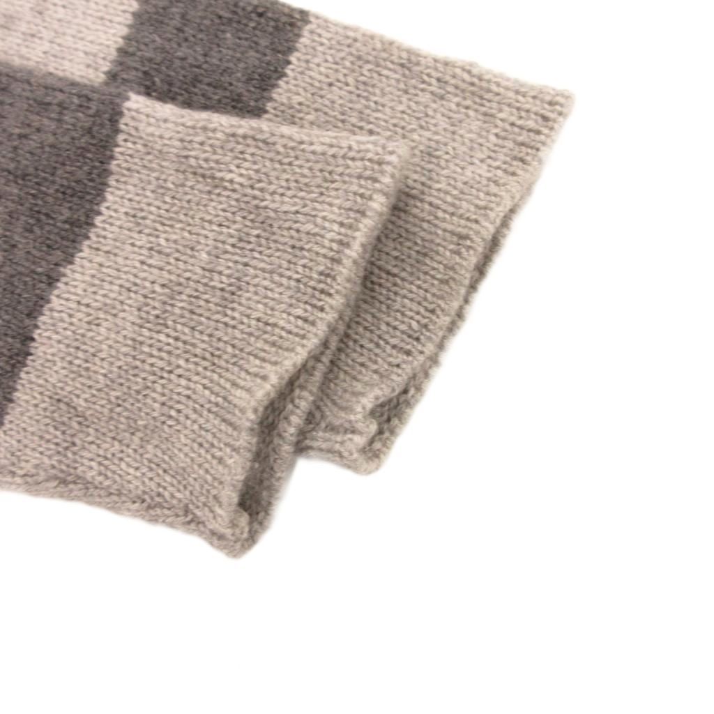 ルシアンペラフィネ LUCIEN PELLAT-FINET カーディガン ニット スカル