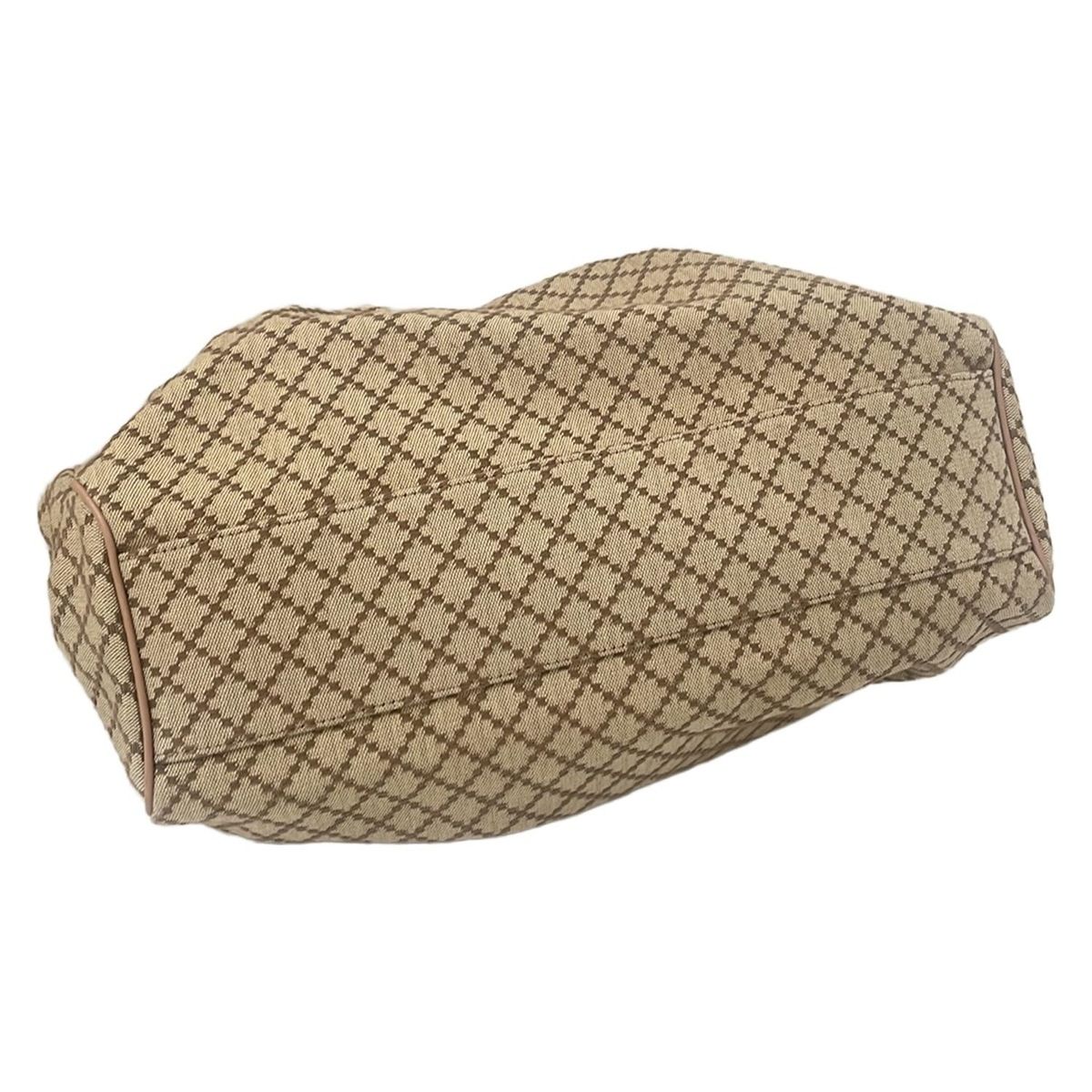 GUCCI グッチ 211944 ディアマンテスーキー トートバッグ GUCCI(グッチ) トートバッグ スーキー,ディアマンテ 211944 ベージュ