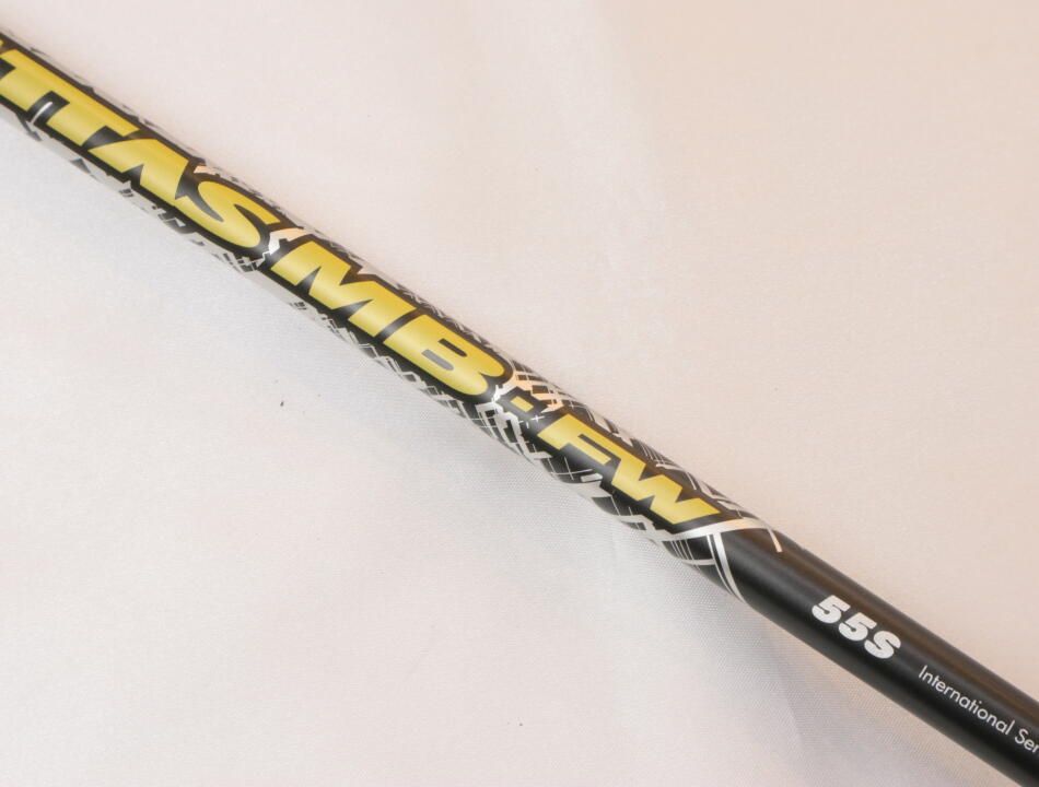 ダンロップ SRIXON ZX Mk2 18度 ATTAS MB FW55 Sフレックス