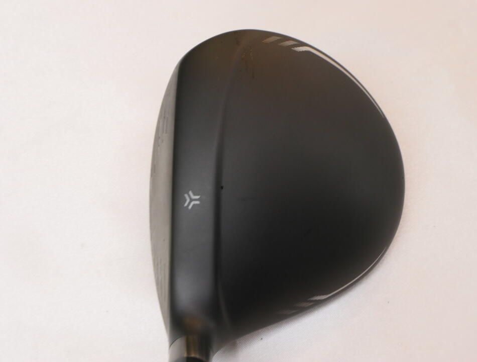 ダンロップ SRIXON ZX Mk2 18度 ATTAS MB FW55 Sフレックス
