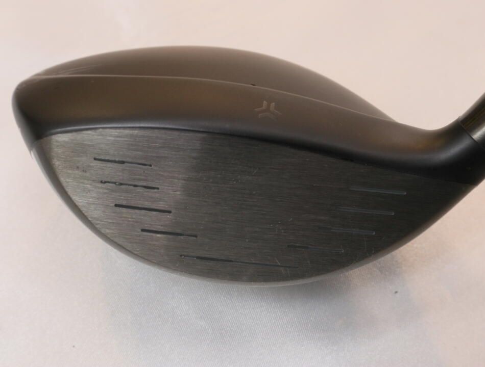 ダンロップ SRIXON ZX Mk2 18度 ATTAS MB FW55 Sフレックス