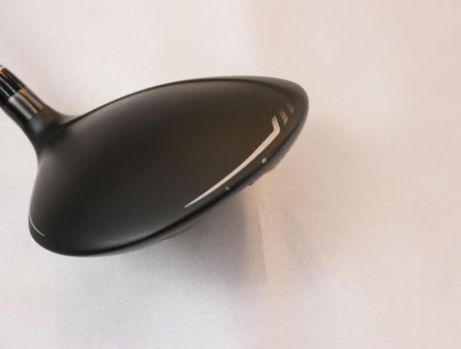 ダンロップ SRIXON ZX Mk2 18度 ATTAS MB FW55 Sフレックス