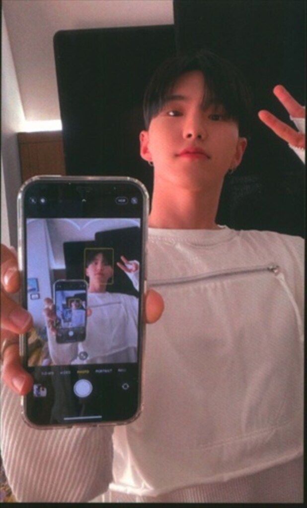 SEVENTEEN UMS会場限定 HOSHI FML 東京 - メルカリ