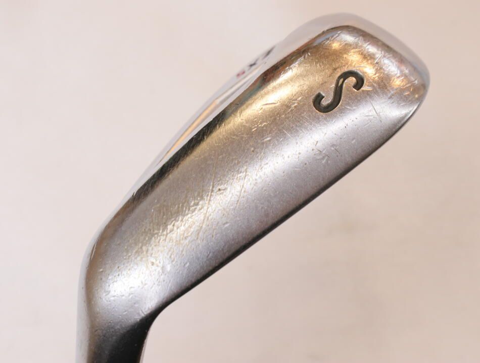 ダンロップ SRIXON ZX5 56度 NSプロMODUS3TOUR115 Sフレックス