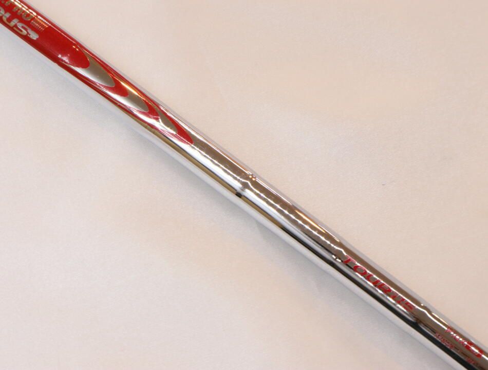 のぶこ ダンロップ SRIXON ZX5 56度 NSプロMODUS3TOUR115 Sフレックス