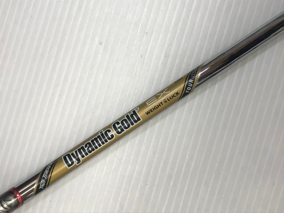 テーラーメイド MILLED GRIND 4 クローム 58度 ダイナミックゴールド