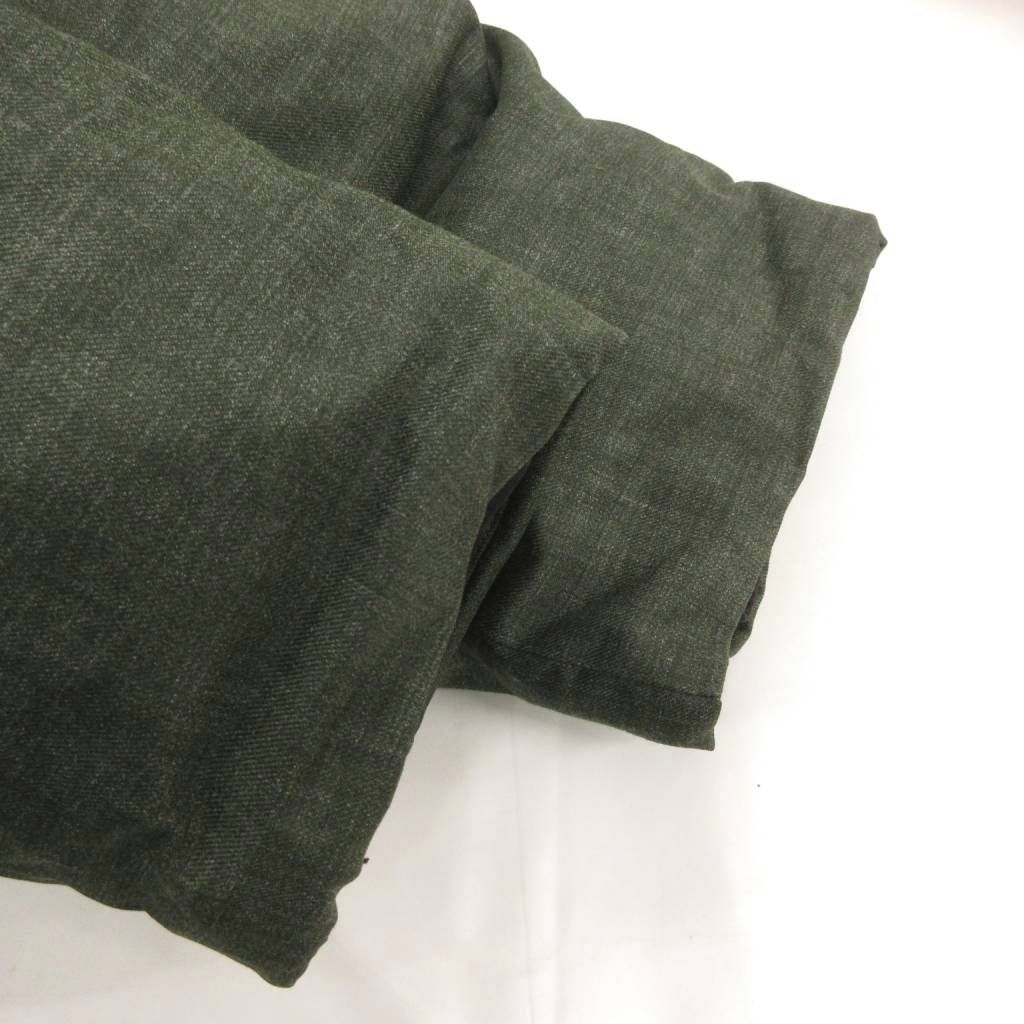 ビクトリノックス VICTORINOX プリマロフト ダウンジャケット フェイク