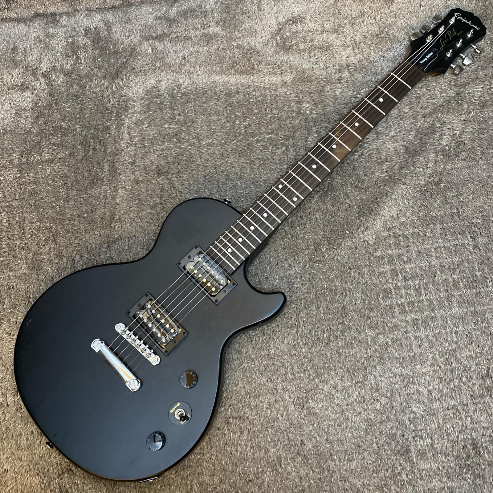 尾張小牧店】【楽器】 中古 Epiphone | エピフォン ギター Les Paul