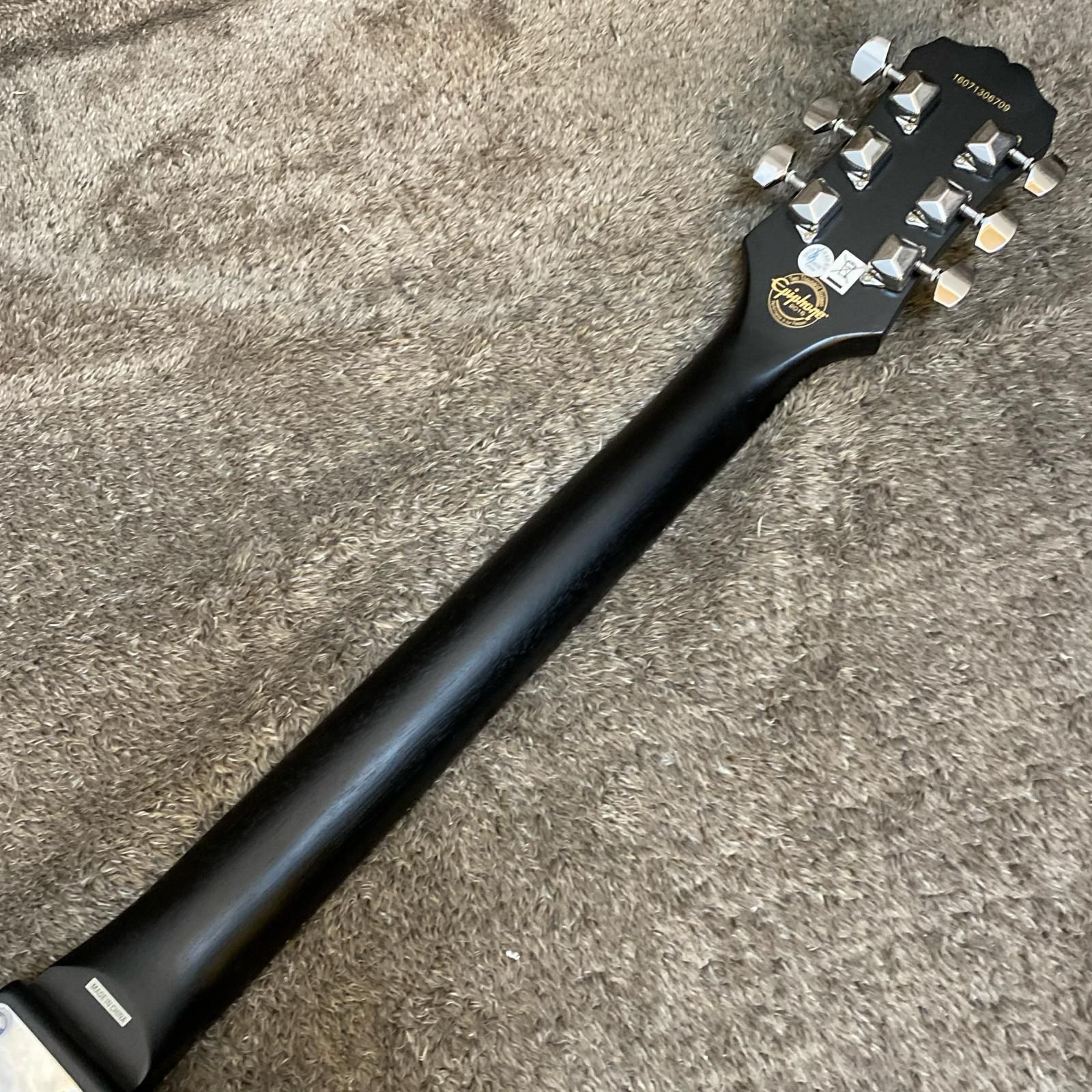 尾張小牧店】【楽器】 中古 Epiphone | エピフォン ギター Les Paul