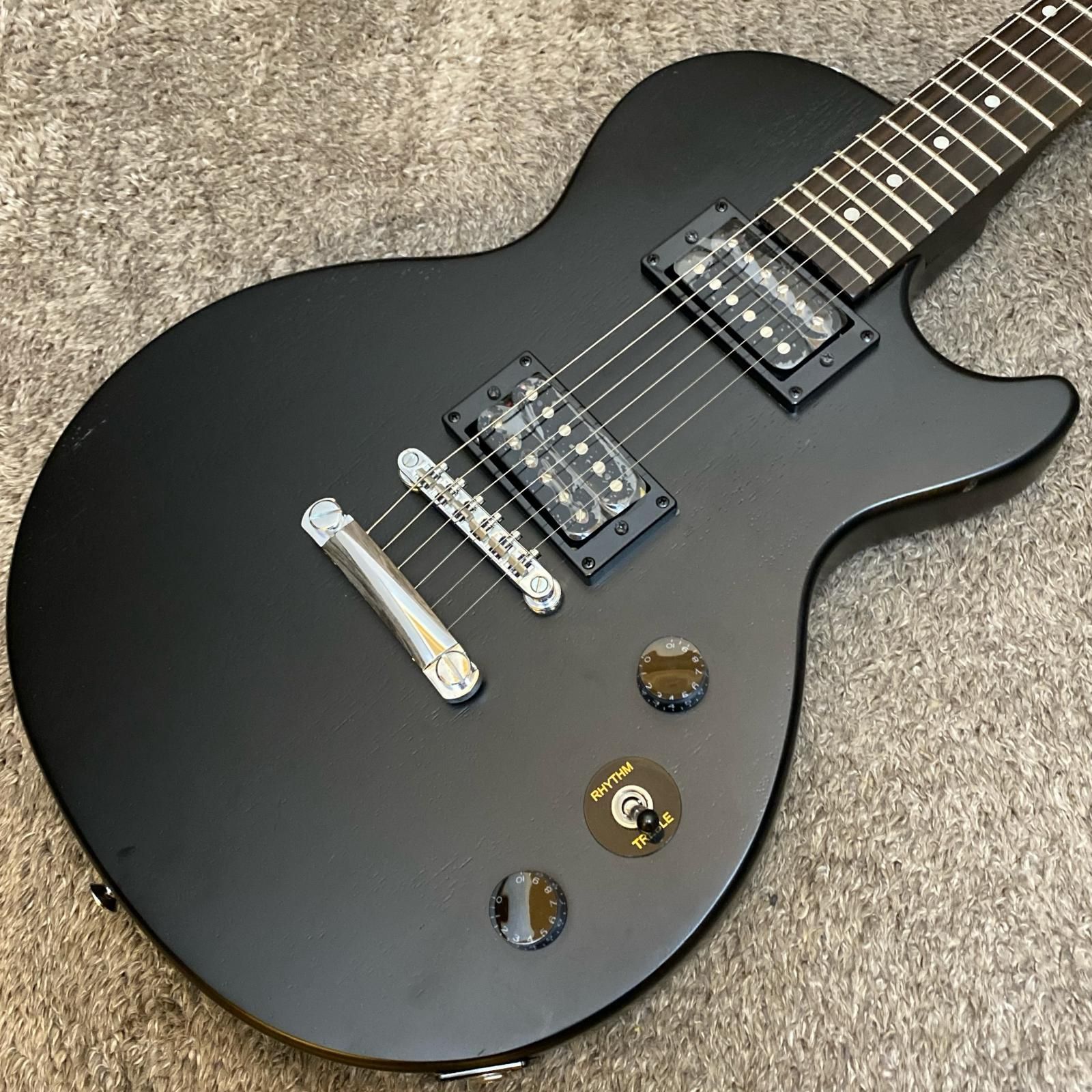 尾張小牧店】【楽器】 中古 Epiphone | エピフォン ギター Les Paul
