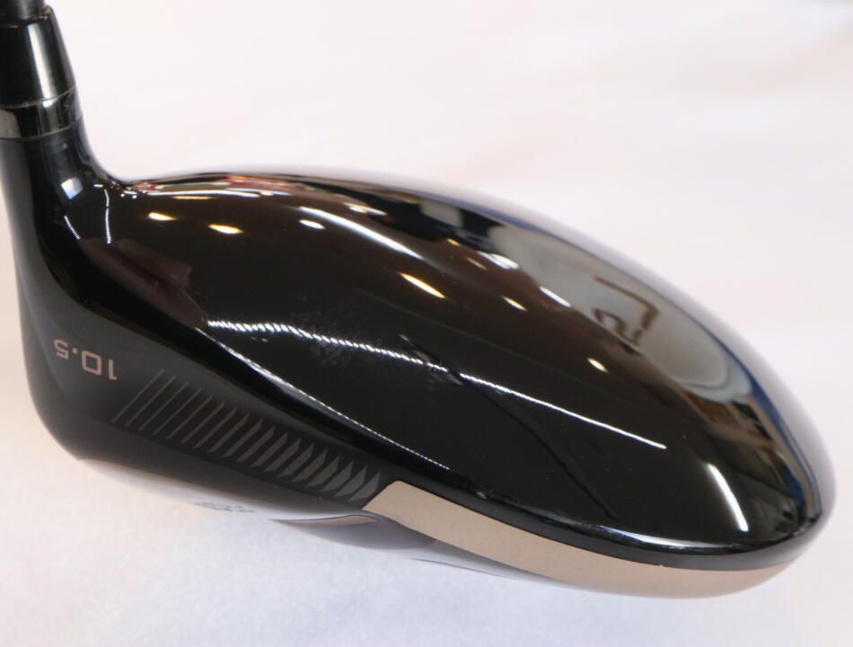 プロギア LS 2023 10.5度 SPEEDER NX for PRGR (LS 2023) SRフレックス