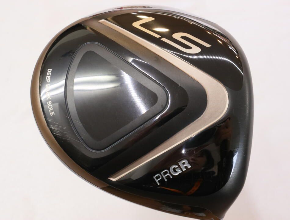 PRGR LS(2023年製) 10.5 フレックスS 中古】LS(2023) ドライバー Speeder NX FOR PRGR 10.5 R C(ドライバー