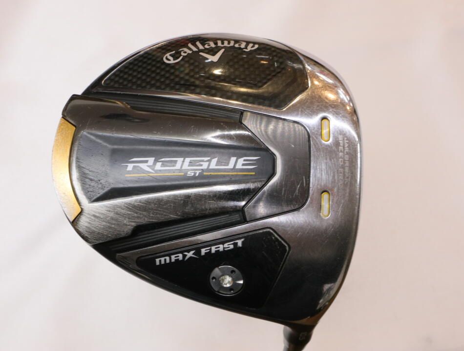 キャロウェイ ROGUE ST MAX FAST 10.5度 SPEEDER NX 40 for Callaway R