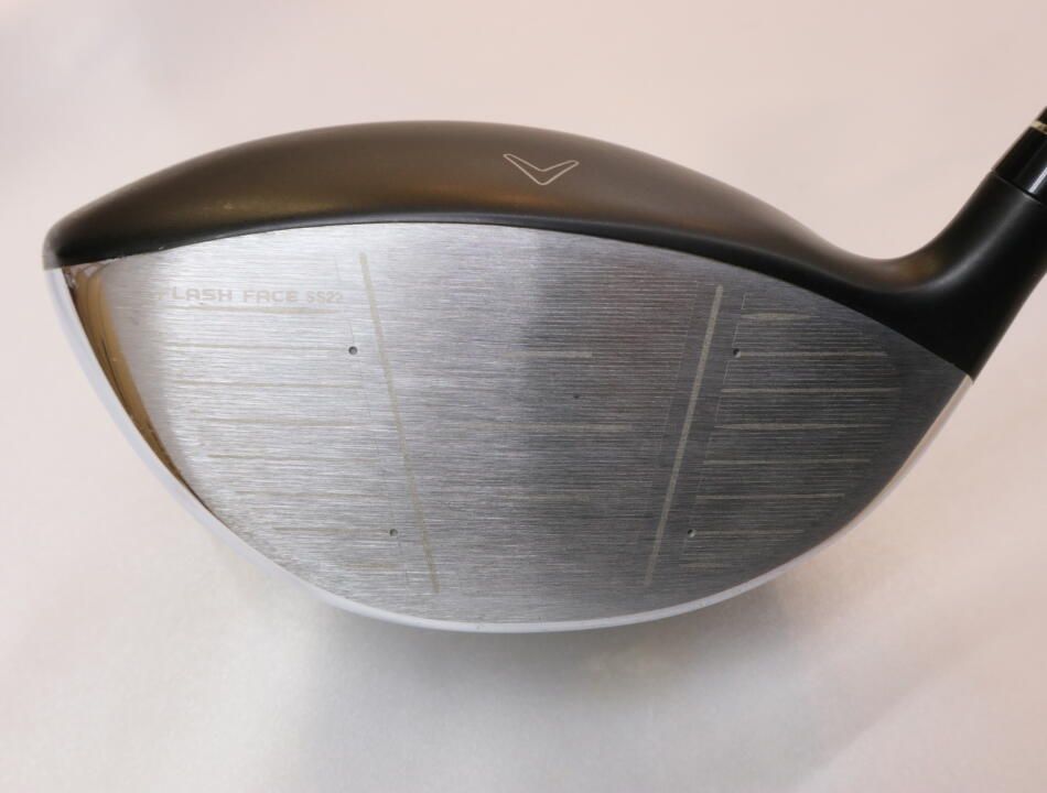 キャロウェイ ROGUE ST MAX FAST 10.5度 SPEEDER NX 40 for Callaway R