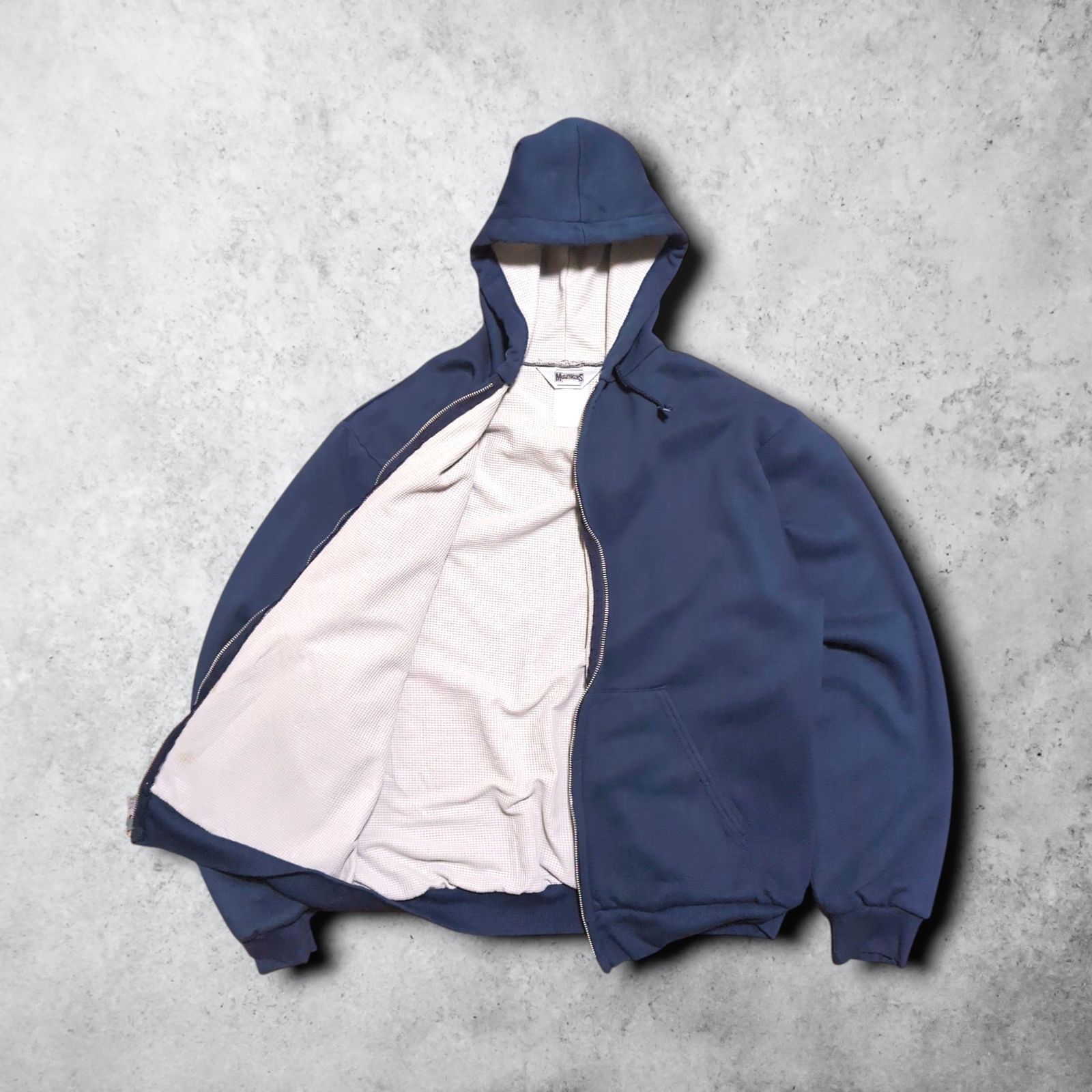 MULESKINS Carhartt ミュールスキンズ カーハート 80s 90s ダブル