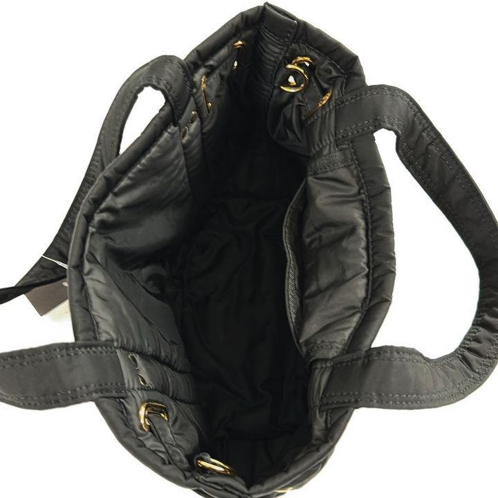 sita parantica (シータパランティカ) ⑤ ナイロンハンドバッグ