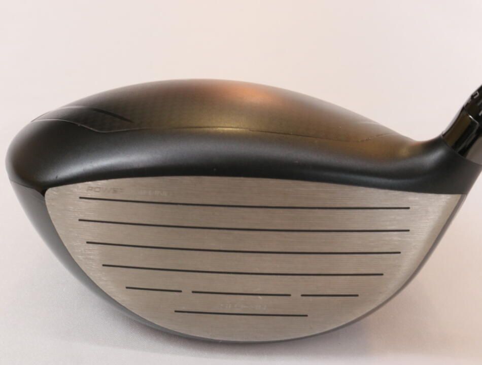 ブリヂストン B1 9.5度 ツアーAD BS-6 Sフレックス ドライバー 中古