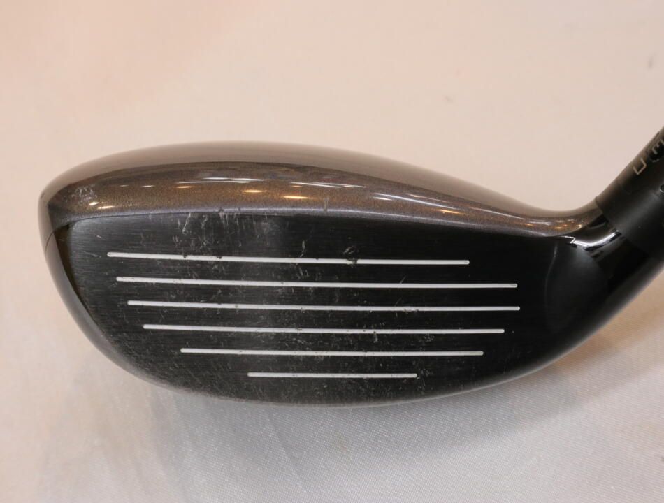 タイトリスト 816H2 19度 ダイナミックゴールド AMT S200フレックス