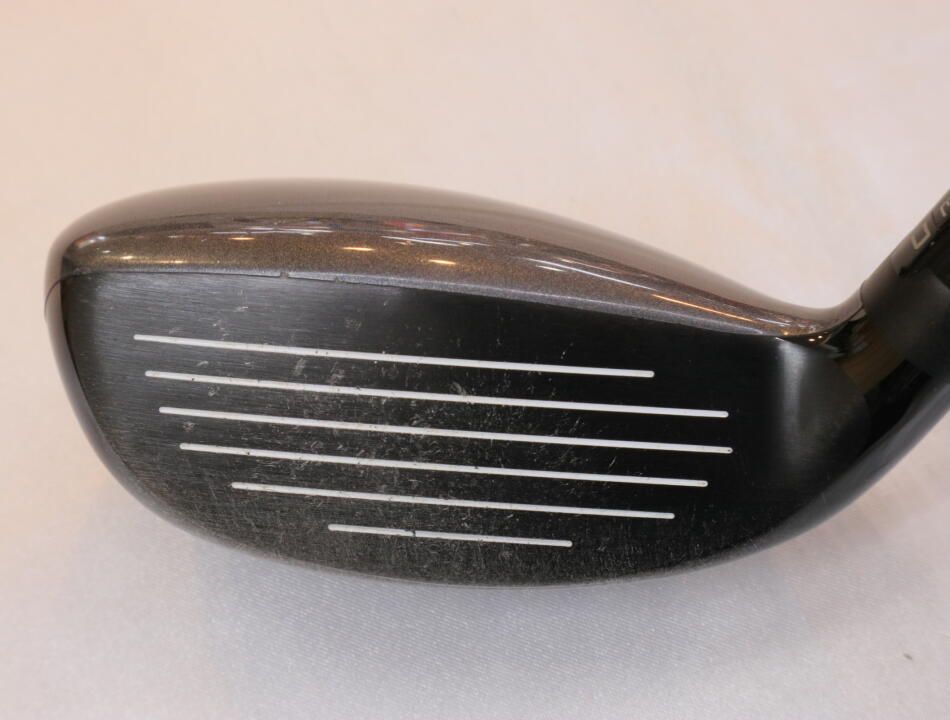 タイトリスト 816H2 23度 ダイナミックゴ－ルド S200フレックス