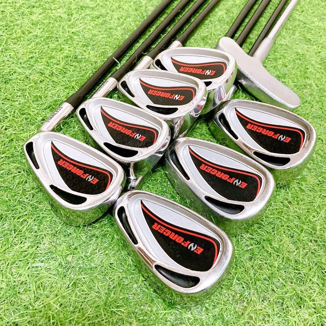 M7 テーラーメイド 初心者オススメ ゴルフクラブ メンズセット 右利き