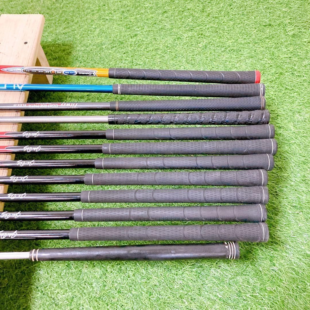 M7 テーラーメイド 初心者オススメ ゴルフクラブ メンズセット 右利き