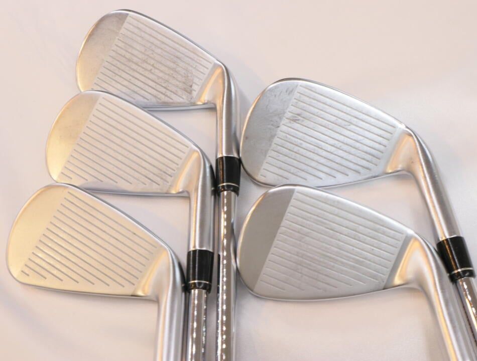 キャロウェイ APEX DCB 2021 NSプロ950GH neo Sフレックス アイアン