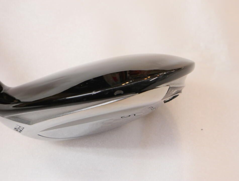 プロギア iD nabla RS 18度 iD nabla RS SRフレックス フェアウェイ