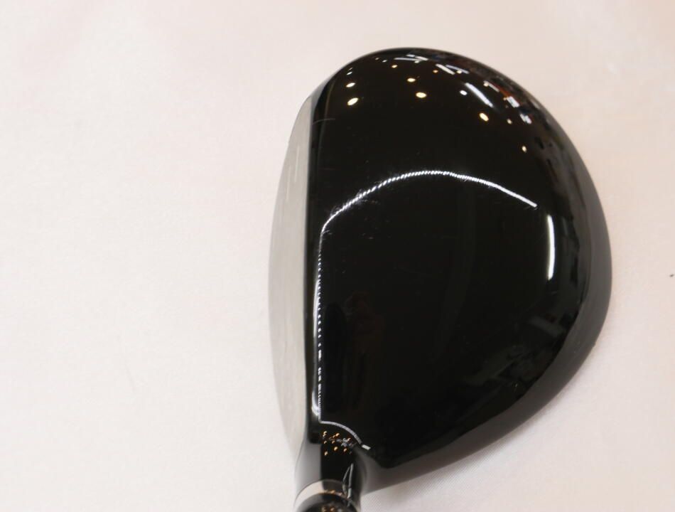 プロギア iD nabla RS 18度 iD nabla RS SRフレックス フェアウェイ