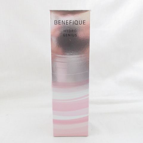 資生堂 ベネフィーク ハイドロジーニアス ＜ 美容液 ＞ 50mL - メルカリ