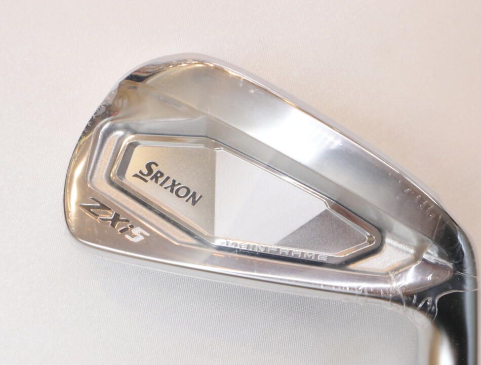 ダンロップ SRIXON ZXi5 ダイナミックゴールド 95 S200フレックス