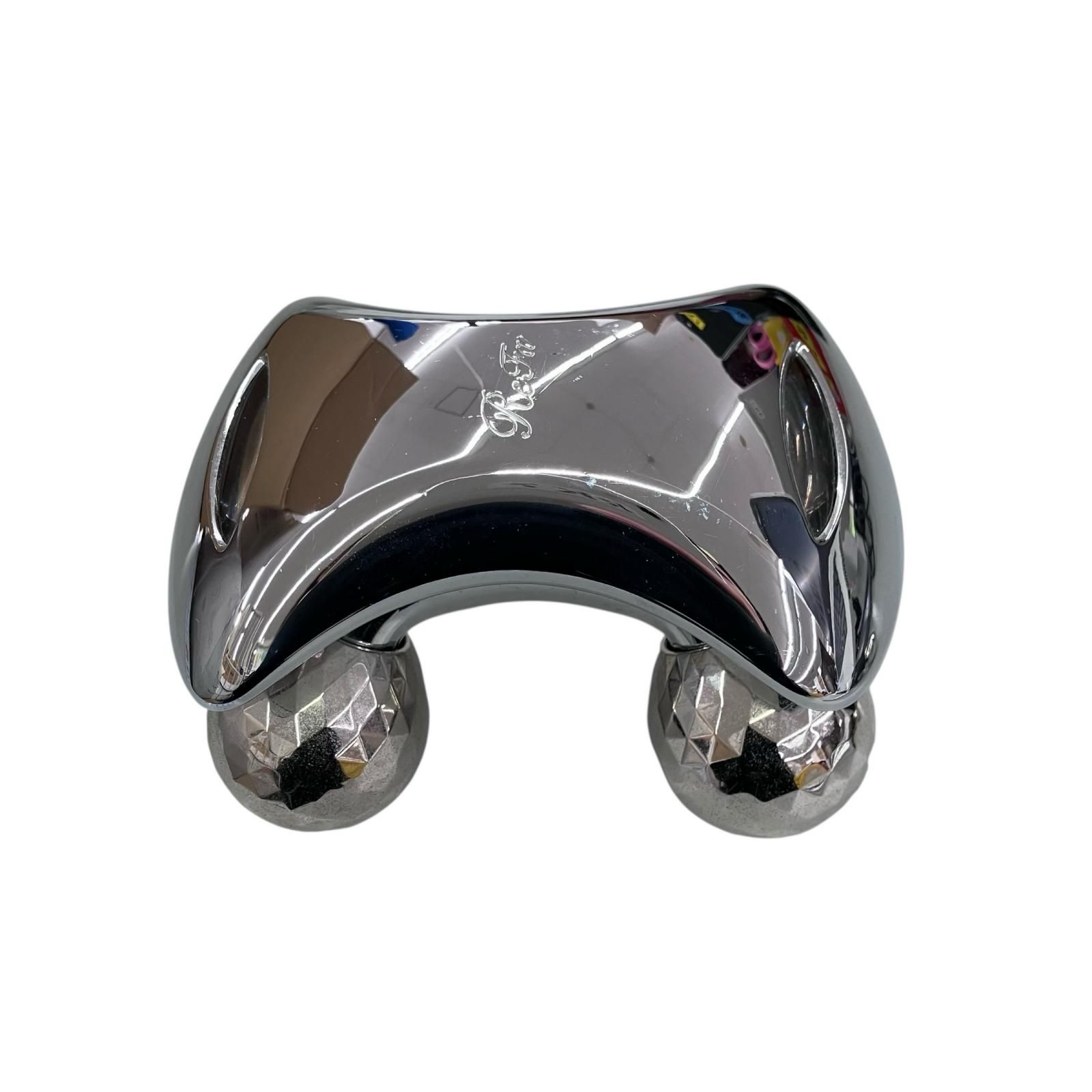 186001 現状品 ReFa リファ for body フォーボディ ACTIVE DIGIT