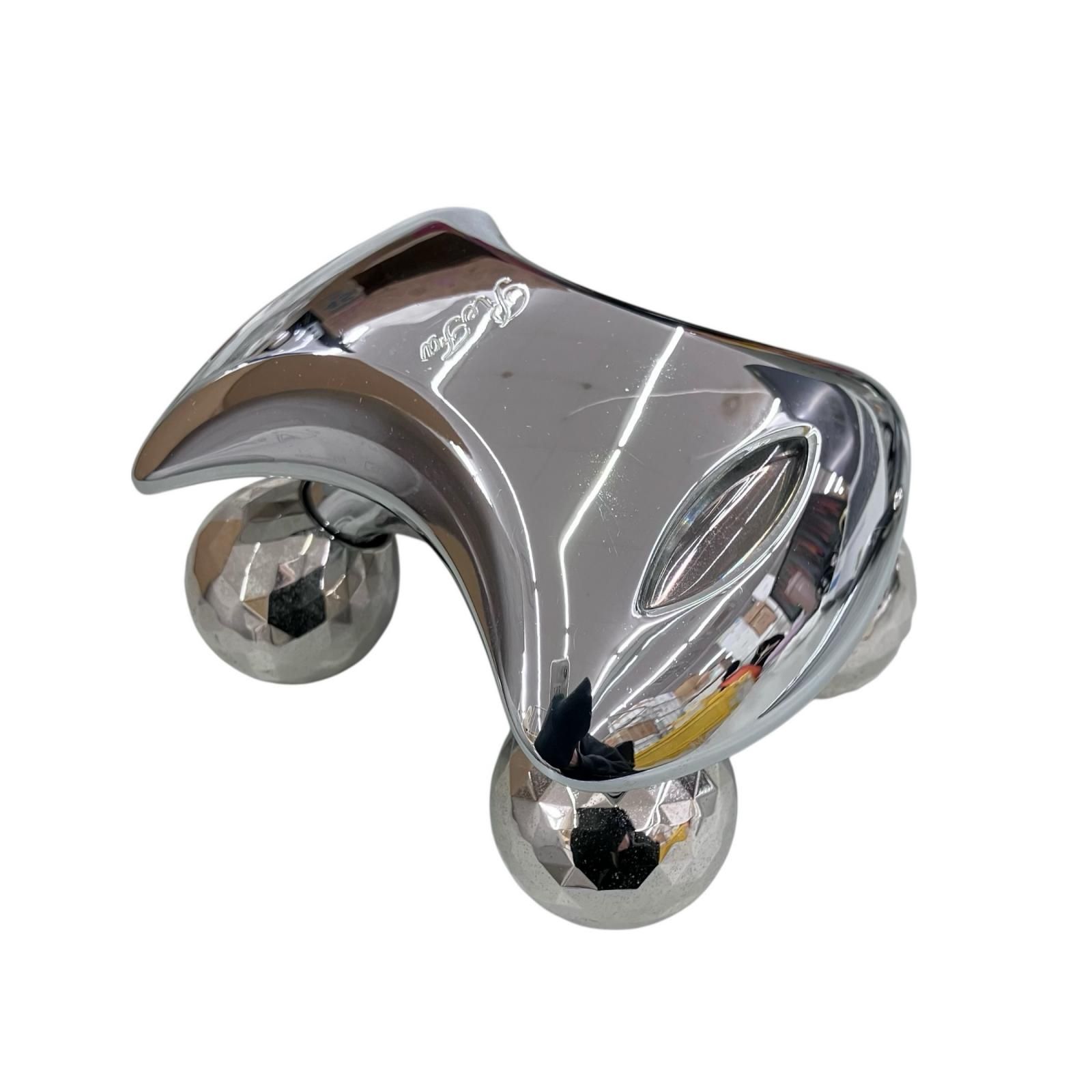 186001 現状品 ReFa リファ for body フォーボディ ACTIVE DIGIT