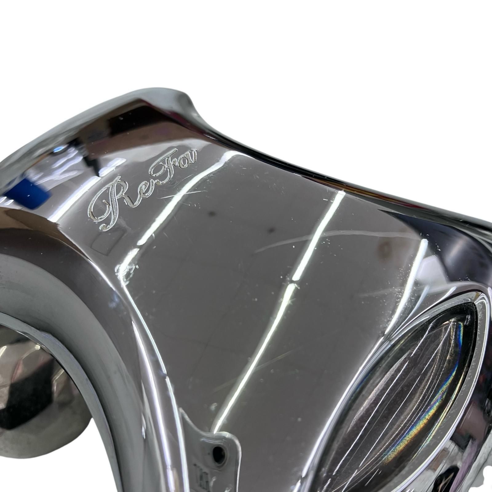 186001 現状品 ReFa リファ for body フォーボディ ACTIVE DIGIT