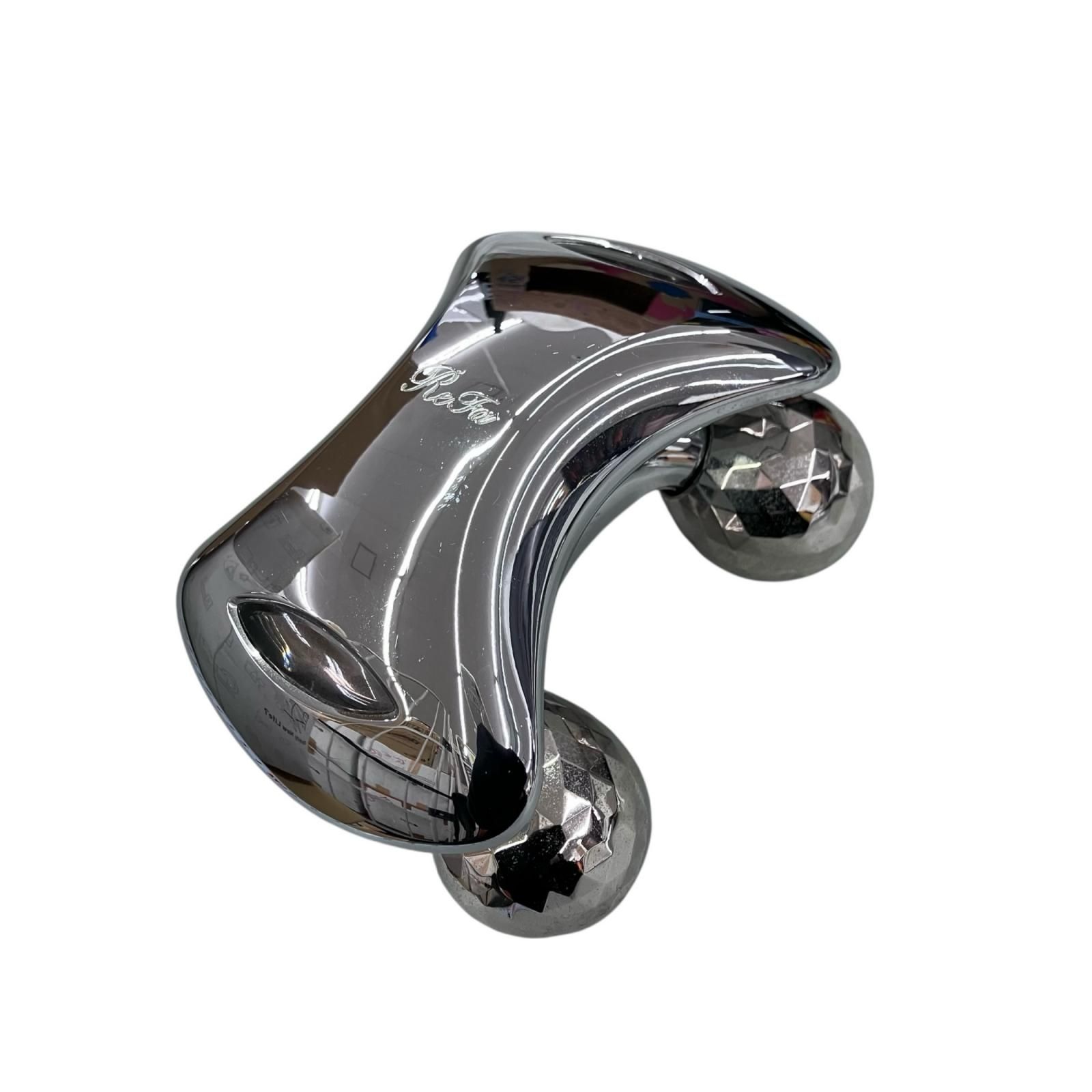 186001 現状品 ReFa リファ for body フォーボディ ACTIVE DIGIT