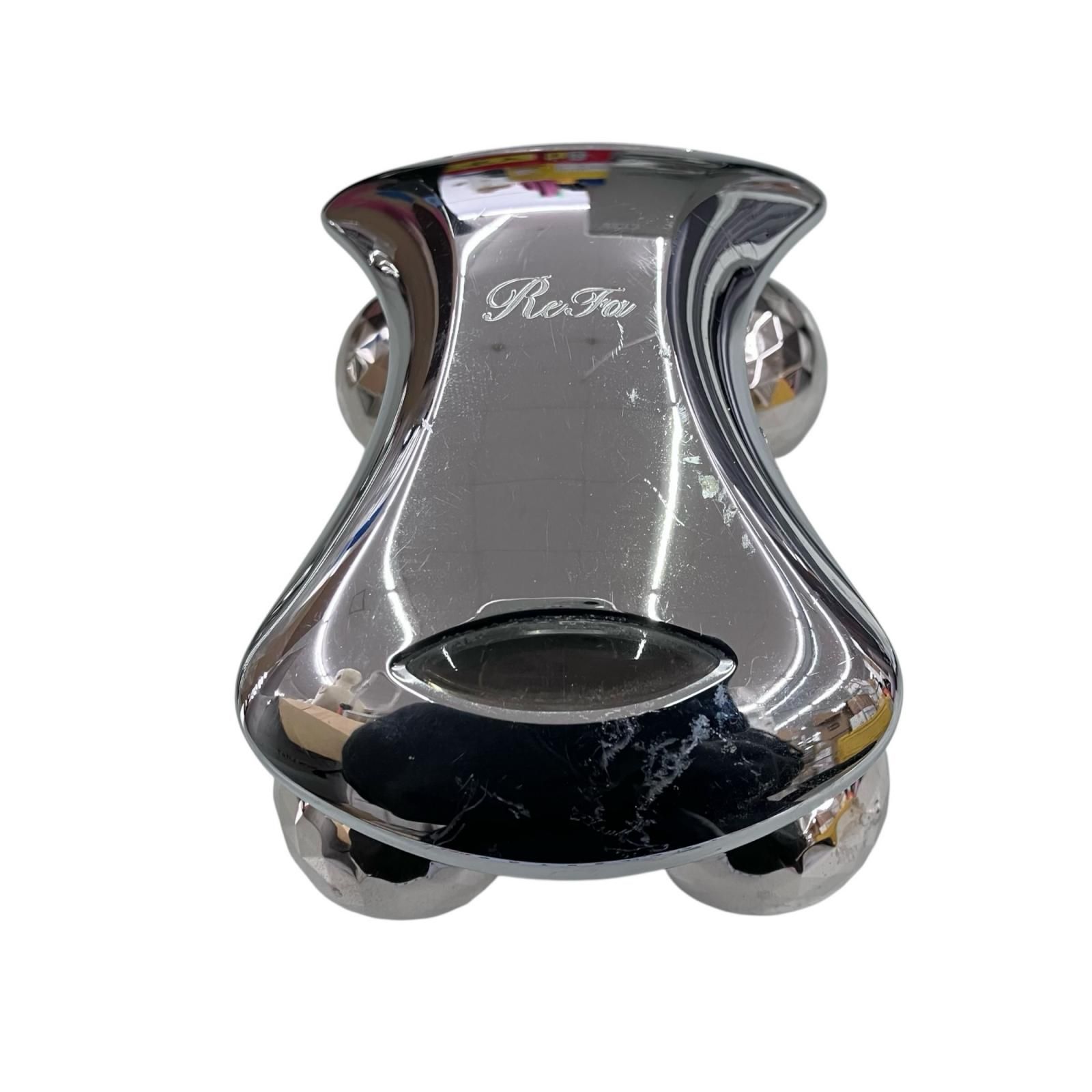 186000 現状品 ReFa リファ フォーボディ for BODY / フォーカラット 4