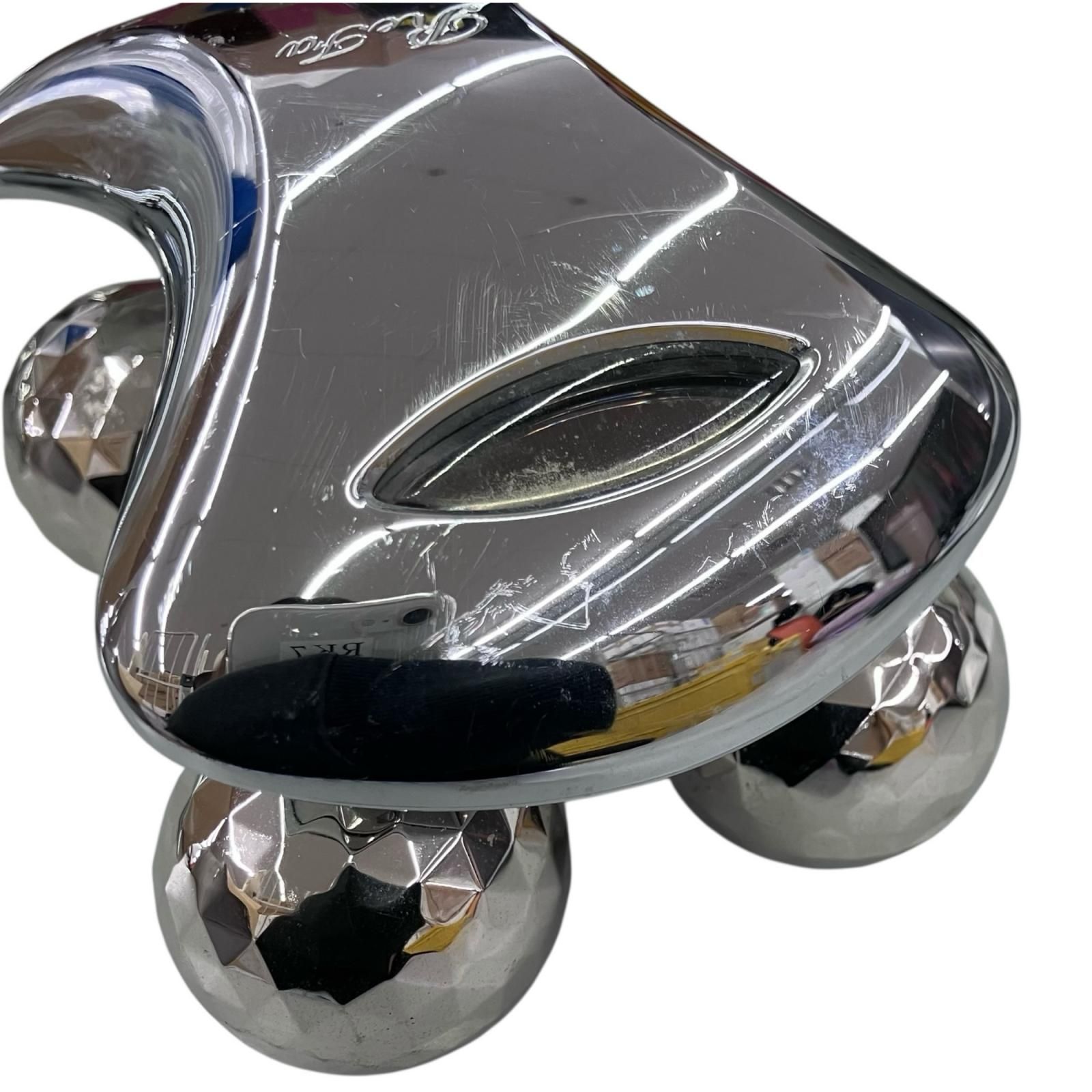 186000 現状品 ReFa リファ フォーボディ for BODY / フォーカラット 4