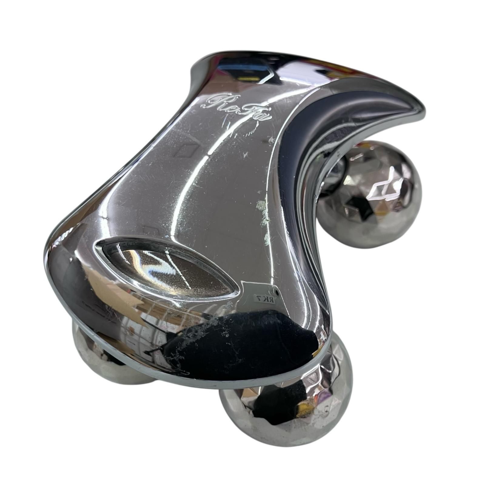 186000 現状品 ReFa リファ フォーボディ for BODY / フォーカラット 4