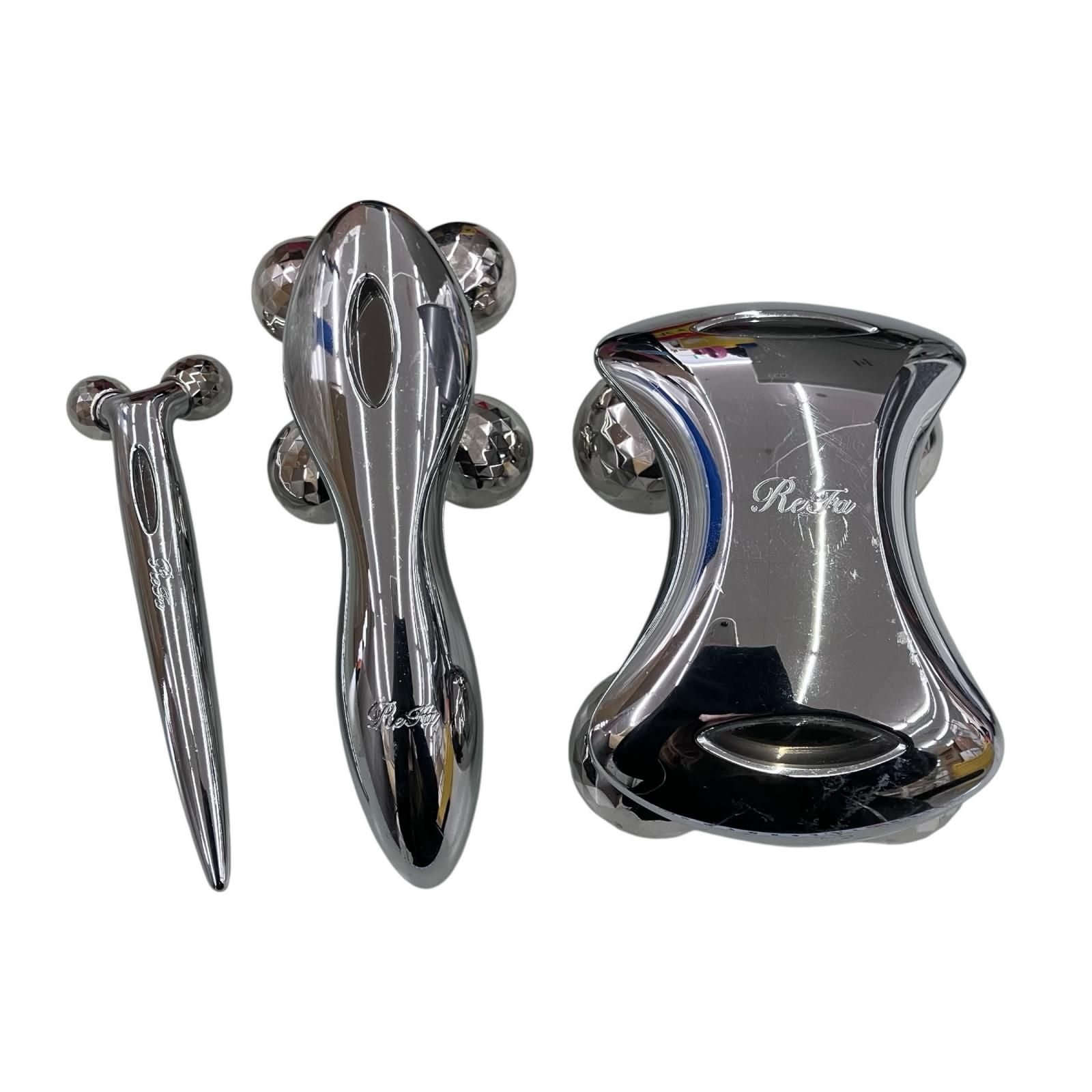 186000 現状品 ReFa リファ フォーボディ for BODY / フォーカラット 4