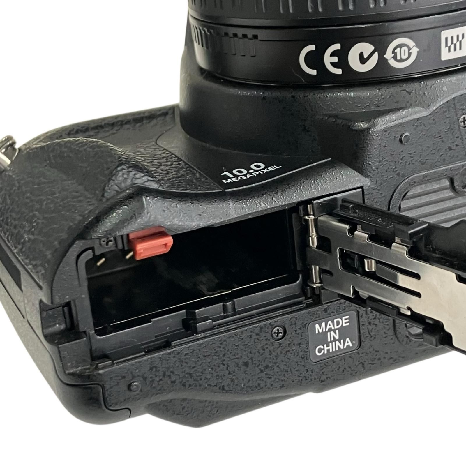 186000 ジャンク品 OLYMPUS オリンパス デジタル一眼レフカメラ E-420