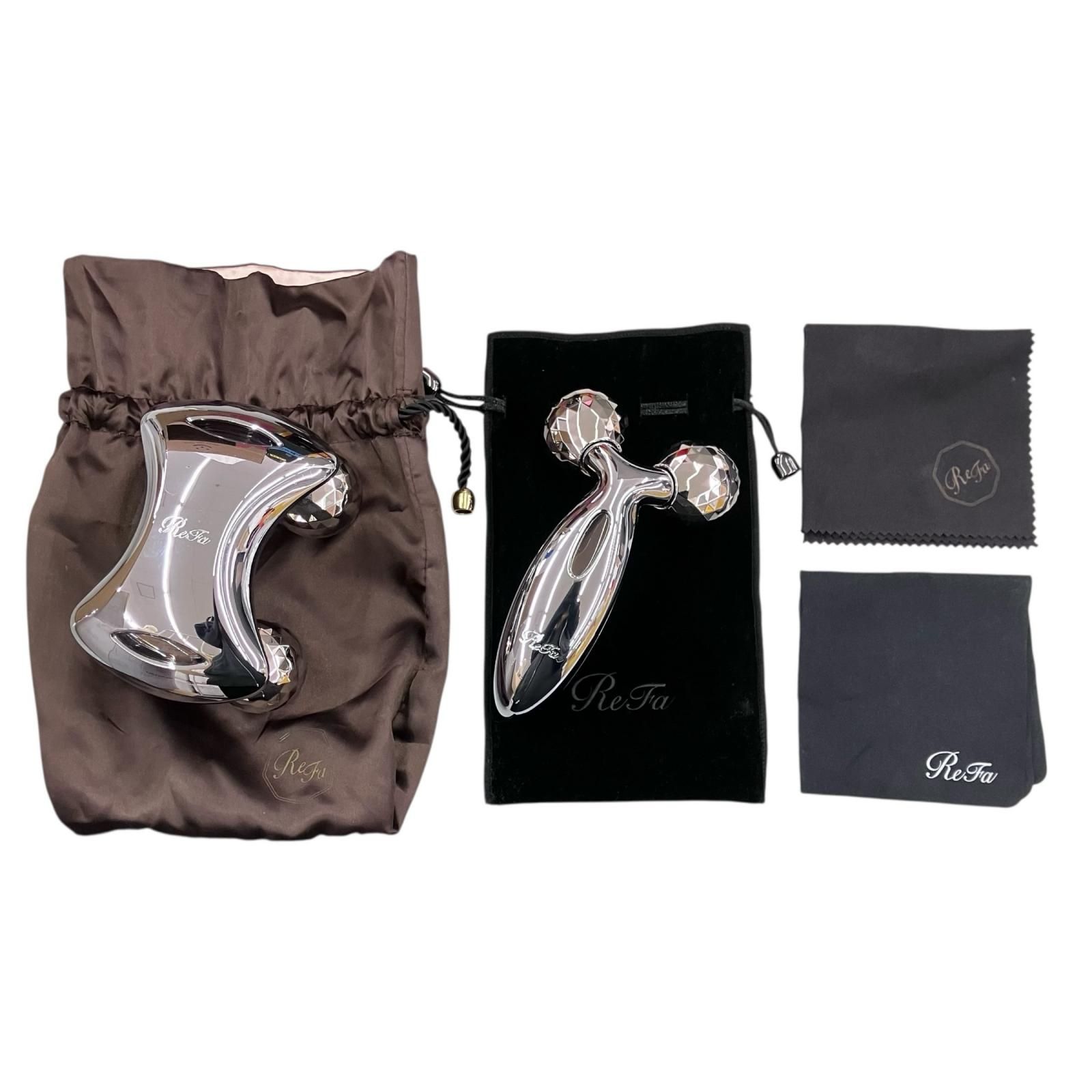 186001 現状品 ReFa リファ フォーボディ for BODY / カラット CARAT