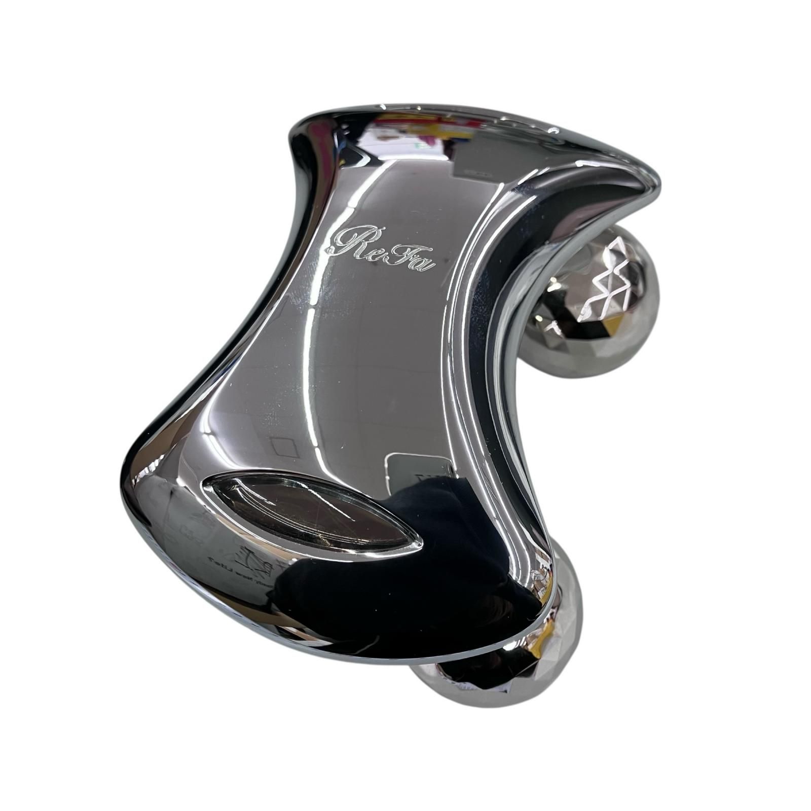 186001 現状品 ReFa リファ フォーボディ for BODY / カラット CARAT