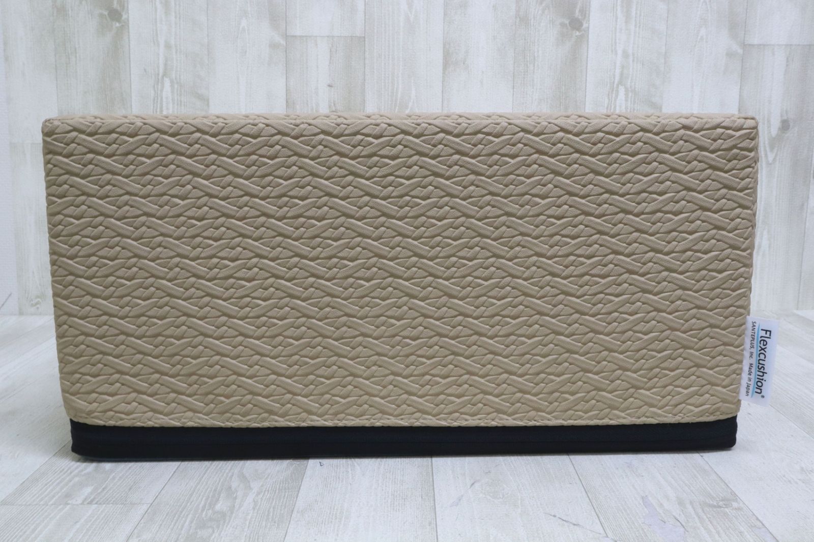 s*n様 サンテプラス フレックスクッション フレックスクッション