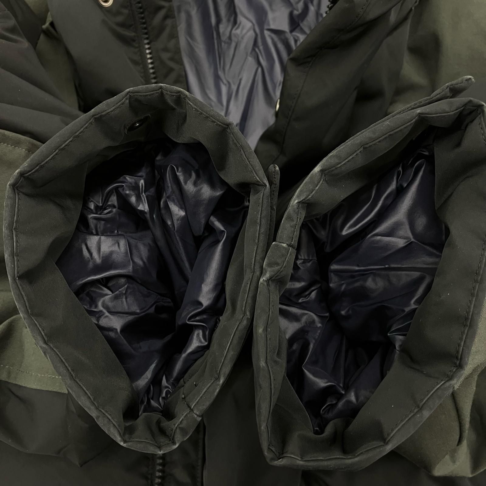 ユニクロ　+J ダウン 186003 UNIQLO +J ユニクロ ダウンオーバーサイズパーカー ジル