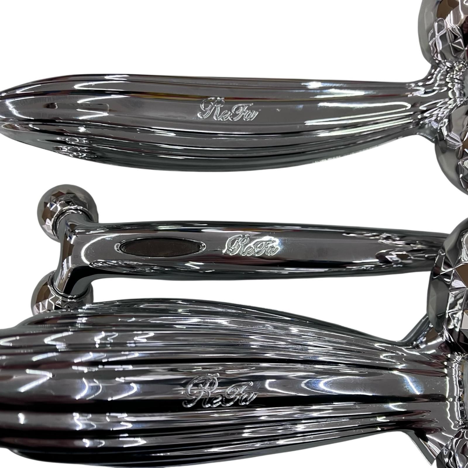 186001 現状品 ReFa リファ エスカラット S CARAT / カラットレイ