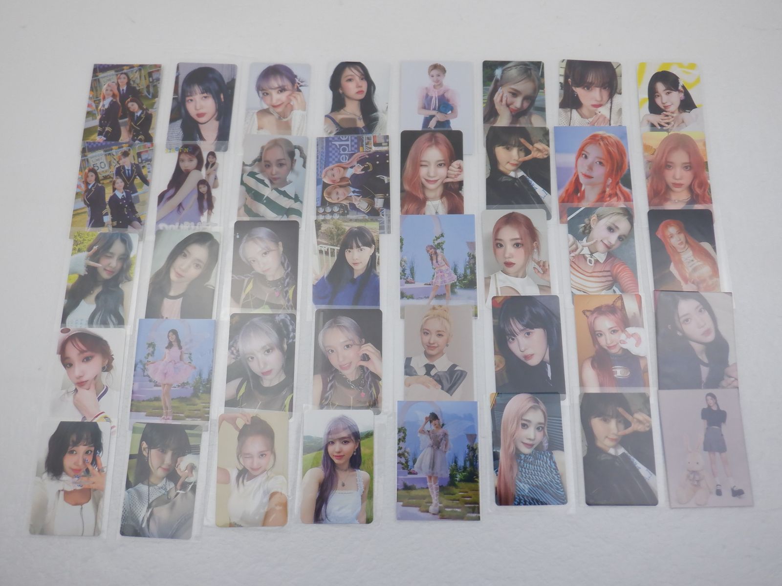 Kep1er トレカ 40枚 混合 ケプラー - メルカリ